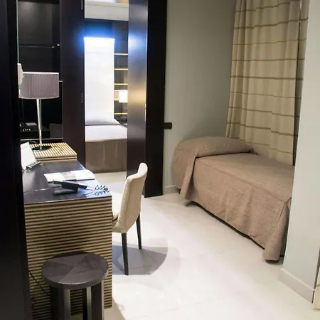 Hotel Palazzo Salgar