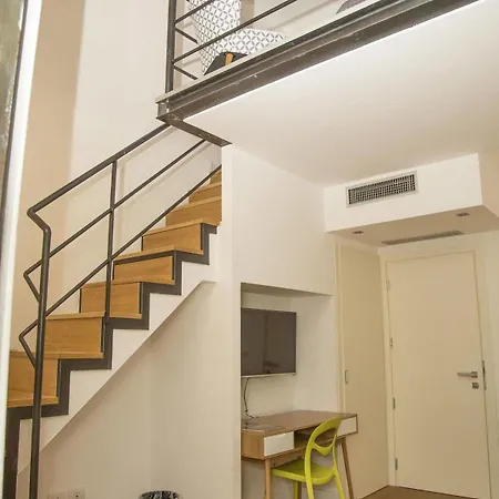 Hotel Santa Chiara Boutique 4*