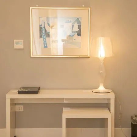 Santa Chiara Boutique Hotel 4*