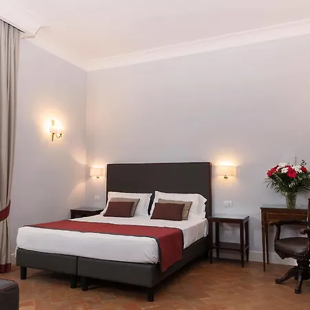 Palazzo Riario Sforza 4* Napoli