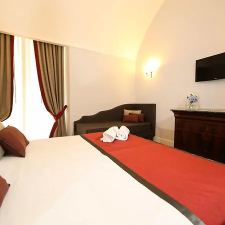 Hotel Palazzo Riario Sforza 4*