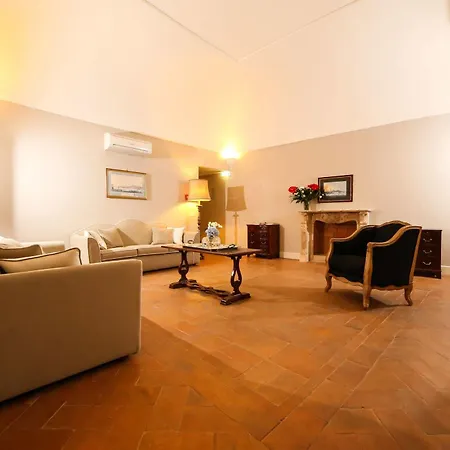 Palazzo Riario Sforza Hotel Napoli