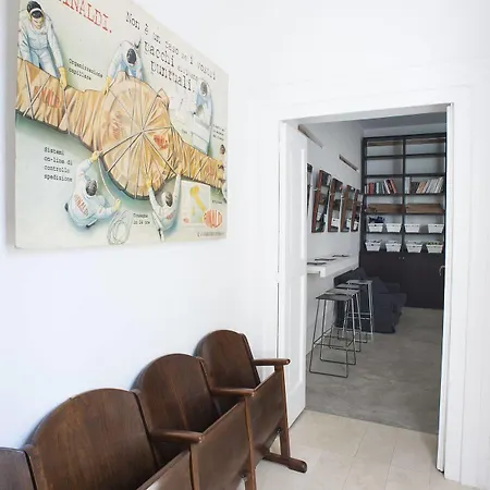 Bed and Breakfast Belledonne & Gallery