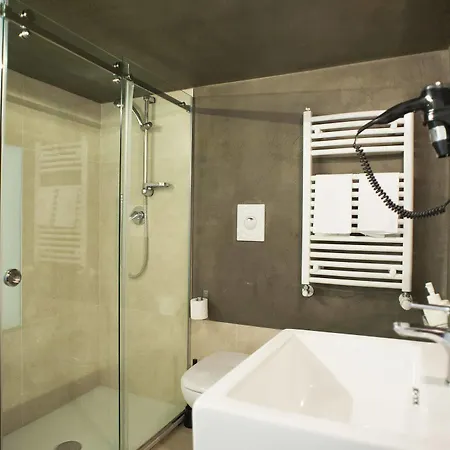 Bed and Breakfast Belledonne & Gallery Νάπολη