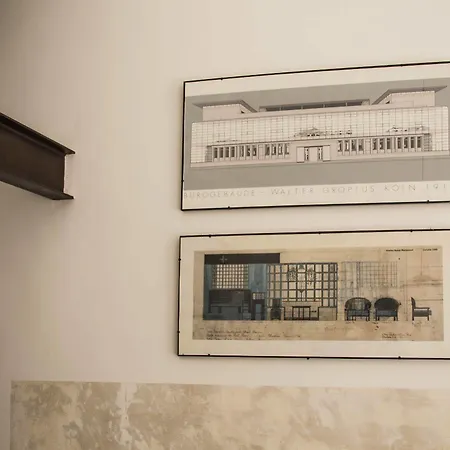 Belledonne & Gallery Νάπολη