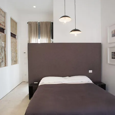 Belledonne & Gallery 3* Νάπολη
