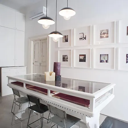 Belledonne & Gallery