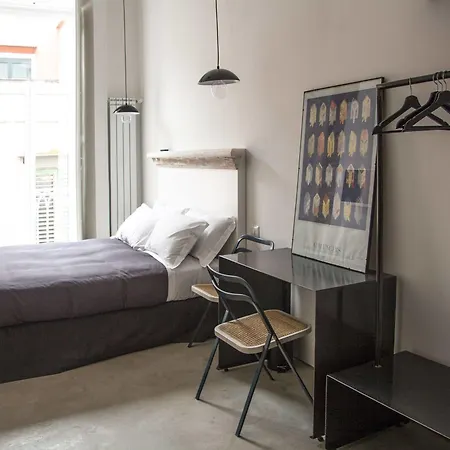 Bed and Breakfast Belledonne & Gallery
