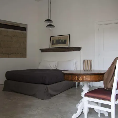 Bed and Breakfast Belledonne & Gallery
