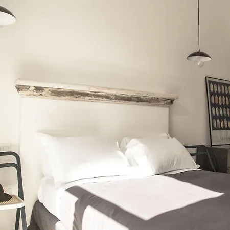 Belledonne & Gallery Bed and Breakfast 3*