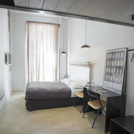 Bed and Breakfast Belledonne & Gallery 3*