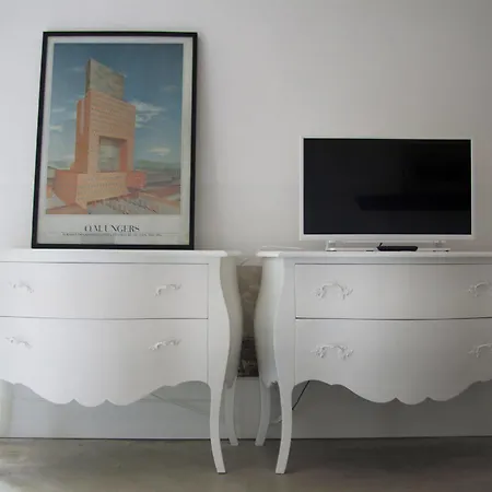Belledonne & Gallery 3* Νάπολη