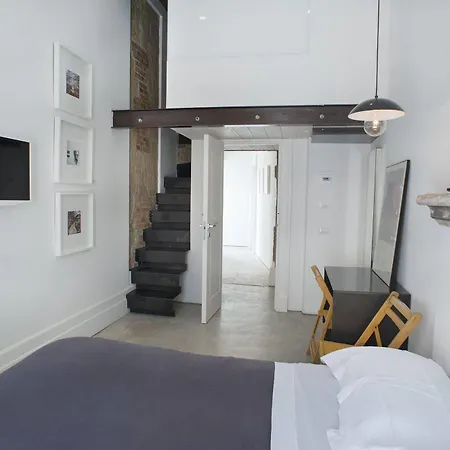 Belledonne & Gallery Νάπολη