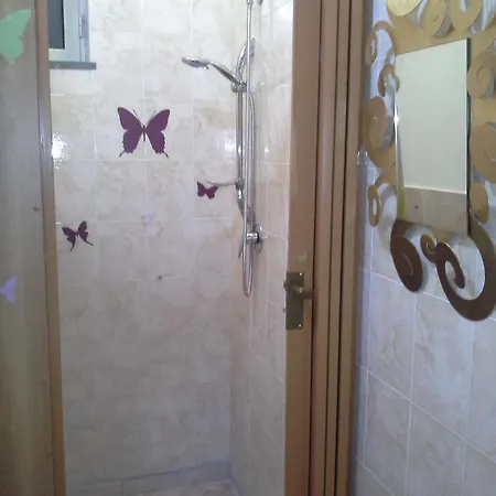 Apartmán Giardini Di Capodimonte *