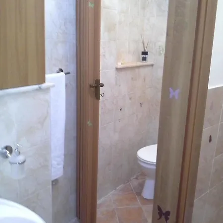 Apartmán Giardini Di Capodimonte Neapol