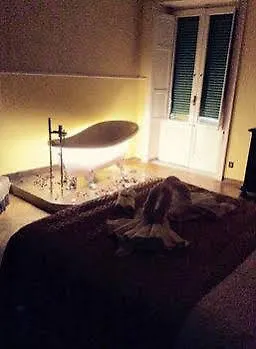 Bed & Breakfast Retro *