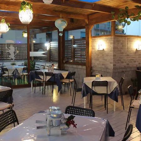 Lejlighedshotel Confalone Napoli