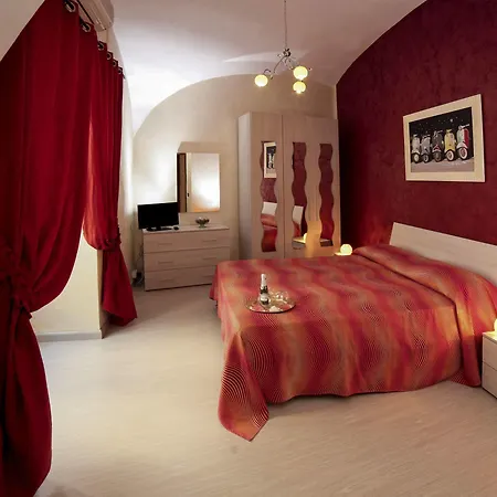 Lejlighedshotel Confalone