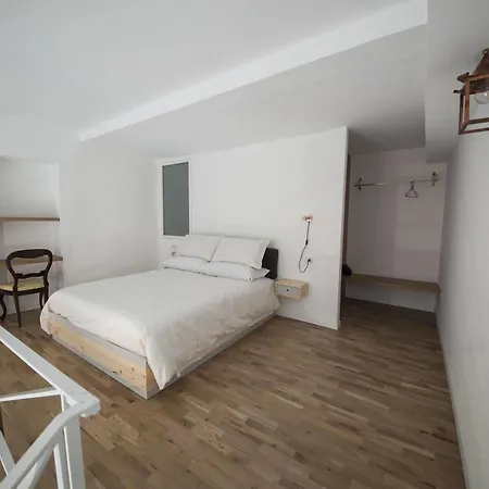 Ovo - Slow Travel Bed & Breakfast 3*