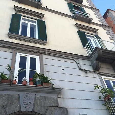 Base Mergellina 3* Napoli