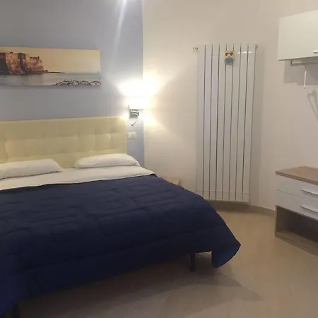 Base Mergellina Napoli