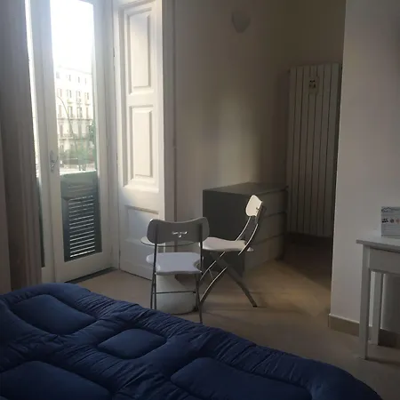 Base Mergellina Napoli