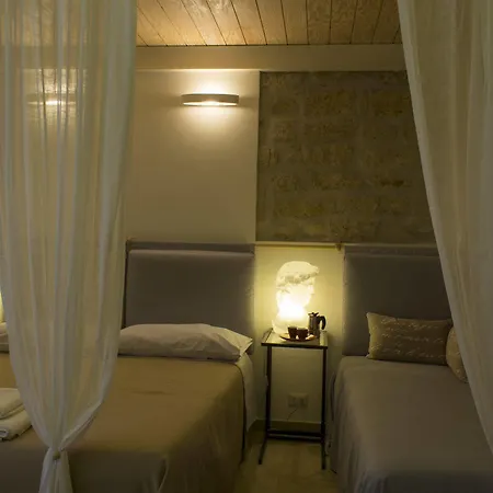 Bed and breakfast Casa Latina 3*