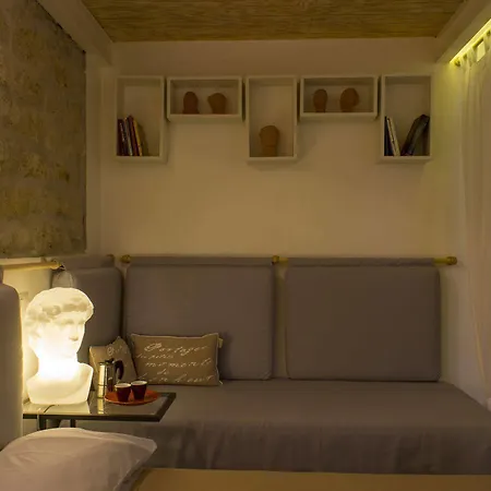Bed and breakfast Casa Latina