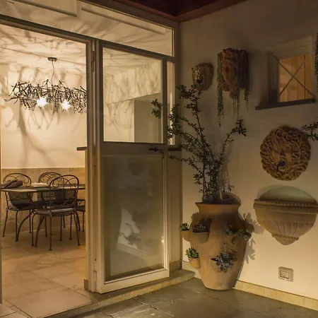 Bed and breakfast Casa Latina 3*