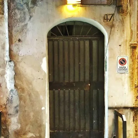 Bed and breakfast Casa Latina