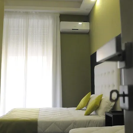 Royal Art H Duomo - Centro, By Clapa Group 5* Neapol