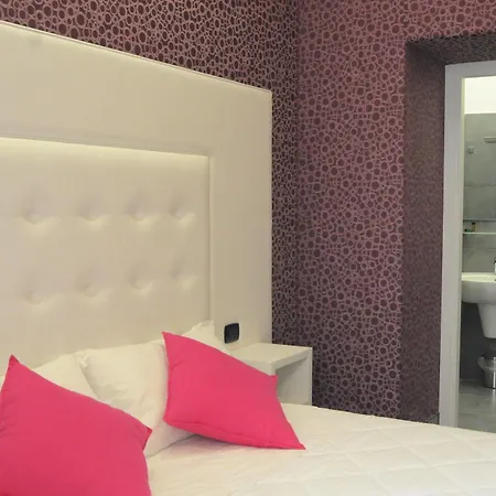 Pensjonat Royal Art H Duomo - Centro, By Clapa Group 5*