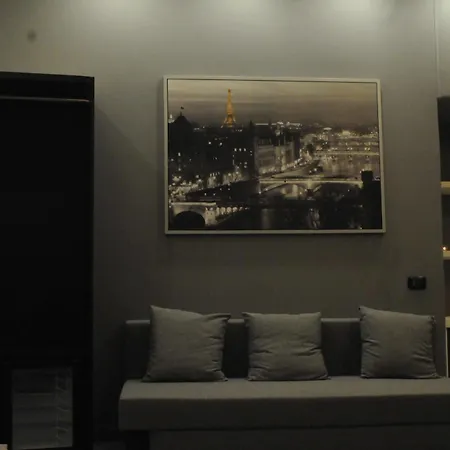 Royal Art H Duomo - Centro, By Clapa Group Pensjonat 5*