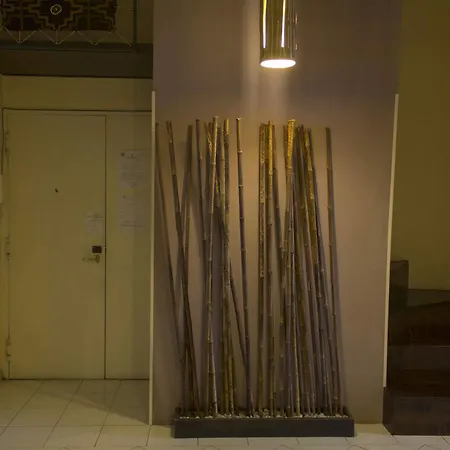 Dimora Dei Giganti 3* Napoli