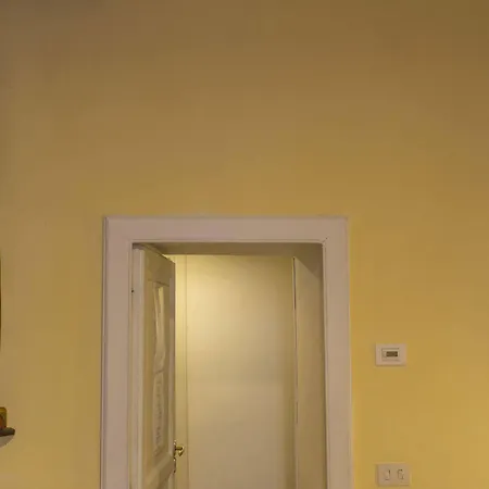 Oda ve Kahvaltı Dimora Dei Giganti