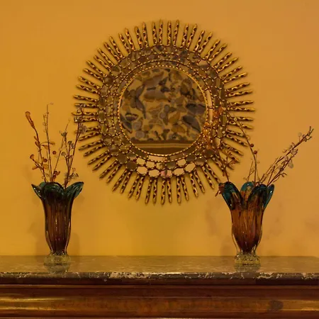 Dimora Dei Giganti