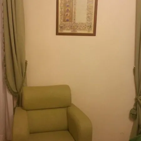Rochel Bed & Breakfast Naples
