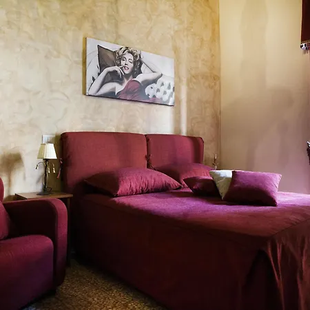 Bed & Breakfast Rochel Naples