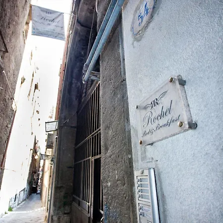 Bed & Breakfast Rochel 3*