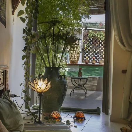 체라시엘로 B&B 2*