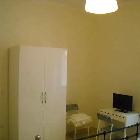 Domus Aurea B&B