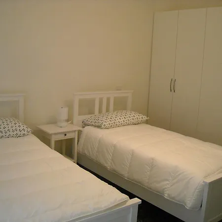 Domus Aurea B&B 나폴리
