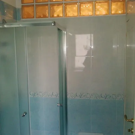 Domus Aurea B&B 3*