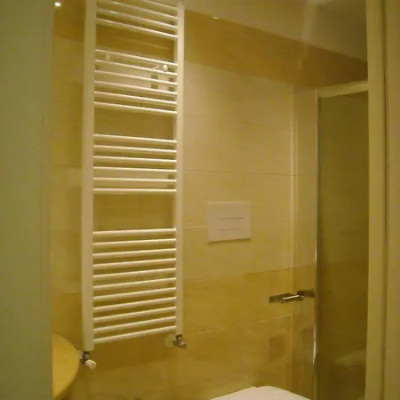 Domus Aurea B&B