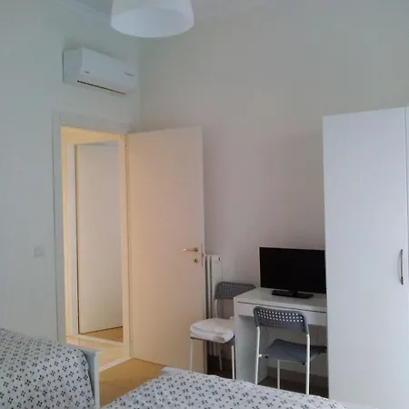 B&B Domus Aurea 나폴리