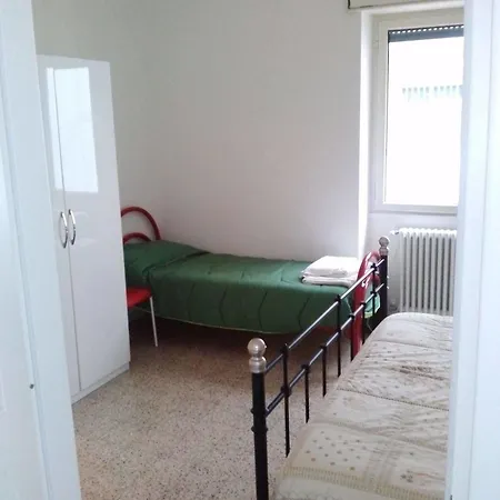 Domus Aurea B&B 나폴리