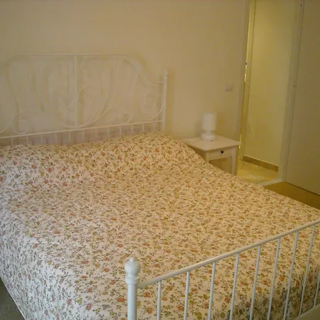 Domus Aurea B&B 나폴리