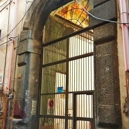 Bed & Breakfast Diletto A Naples