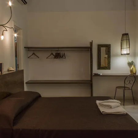 Bed & Breakfast Diletto A Naples
