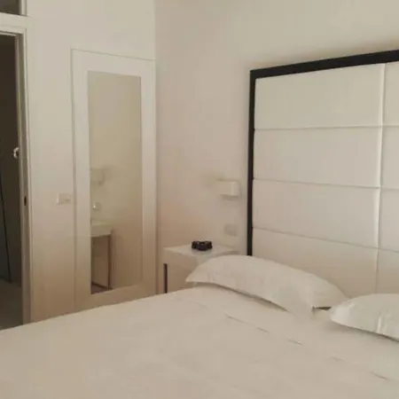 Lhp Napoli Parco Margherita 3*